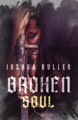 Cover image for Broken Soul