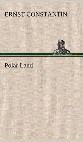 Cover image for Polar Land