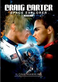 Cover image for Craig Carter Space Explorer