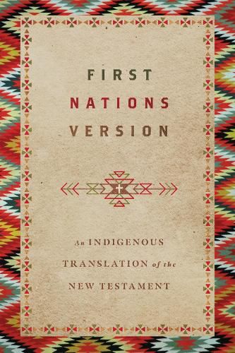 First Nations Version