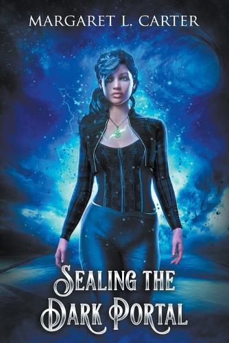 Cover image for Sealing the Dark Portal