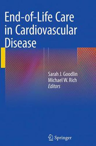 End-of-Life Care in Cardiovascular Disease