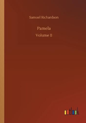 Cover image for Pamela