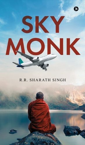 Cover image for Sky Monk