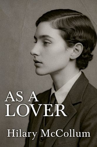 Cover image for As a Lover