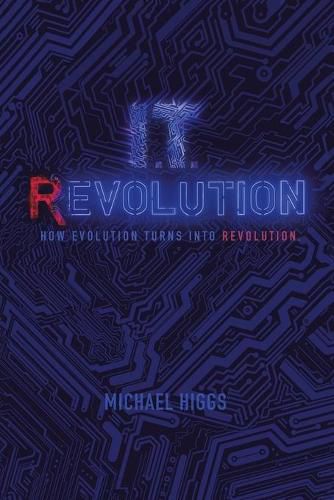 Cover image for It Revolution