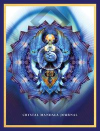 Cover image for Crystal Mandala - Journal