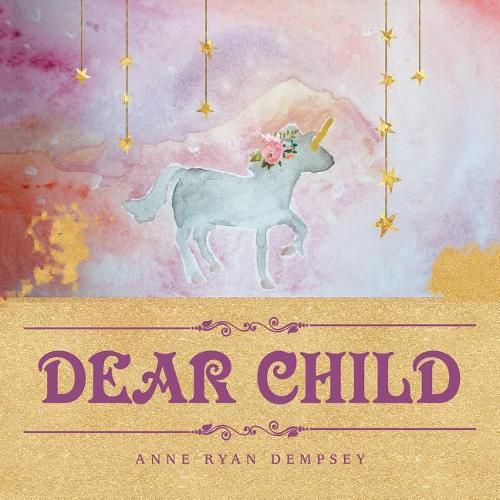 Cover image for Dear Child