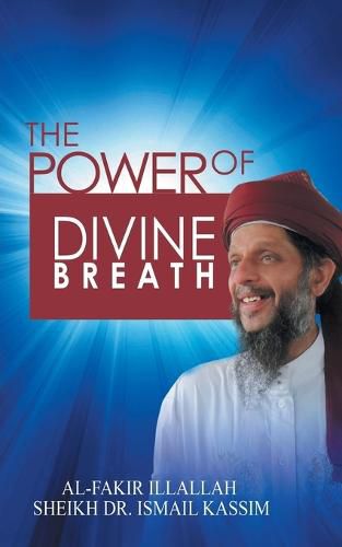 Cover image for The Power of Divine Breath