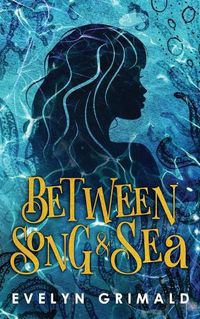 Cover image for Between Song and Sea