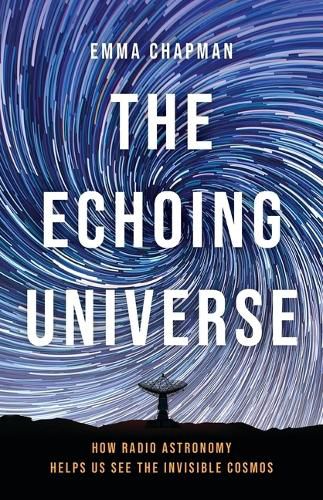 Cover image for The Echoing Universe