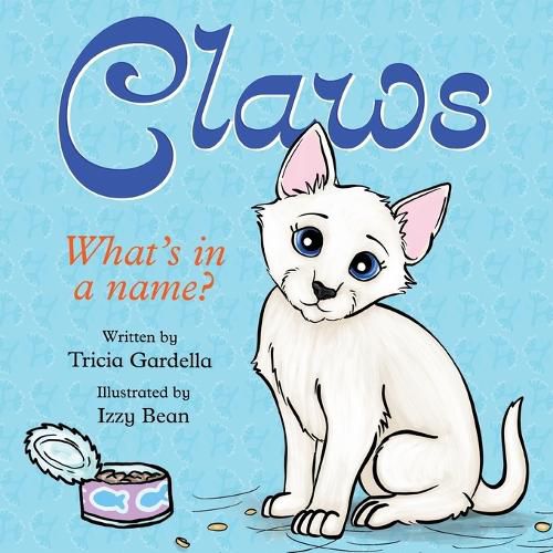 Cover image for Claws