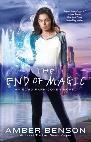 The End of Magic