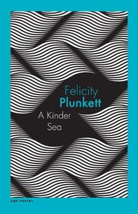 Cover image for A Kinder Sea