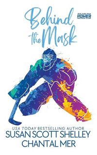 Cover image for Behind the Mask