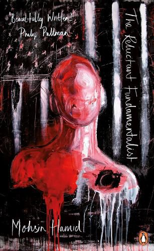 Cover image for The Reluctant Fundamentalist