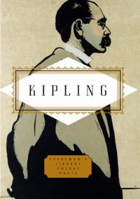 Cover image for Kipling