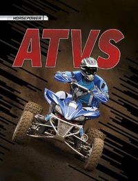 Cover image for ATVs