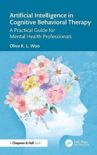 Cover image for Artificial Intelligence in Cognitive Behavioral Therapy
