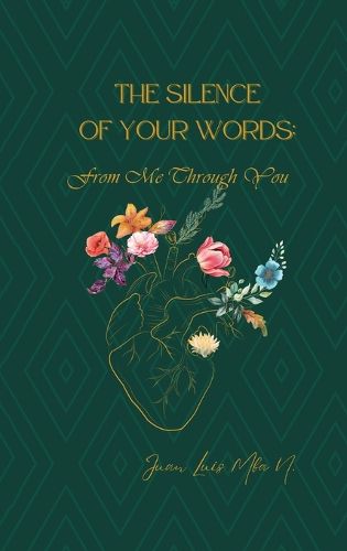 Cover image for The Silence of My Words