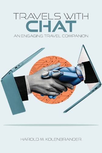 Cover image for Travels with Chat