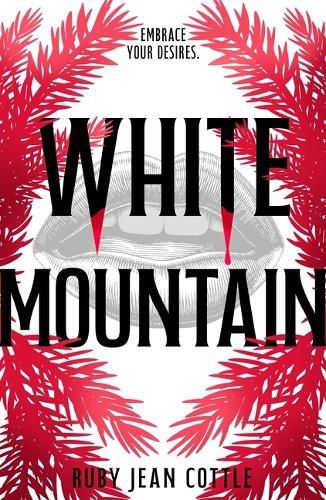 Cover image for White Mountain