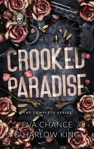 Cover image for Crooked Paradise: The Complete Series