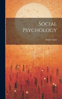 Cover image for Social Psychology