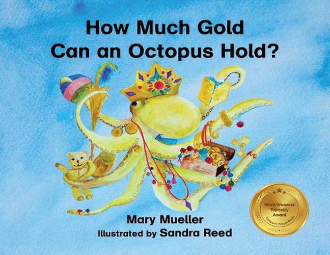 How Much Gold Can an Octopus Hold?