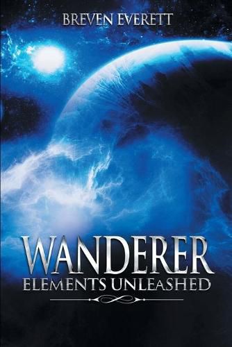 Cover image for Wanderer - Elements Unleashed