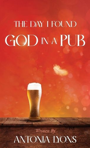 Cover image for The Day I Found God in a Pub