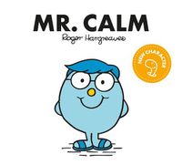 Cover image for Mr. Calm