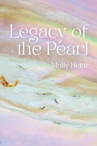 Cover image for Legacy of the Pearl