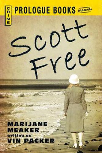 Cover image for Scott Free