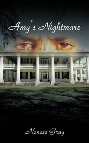 Cover image for Amy's Nightmare