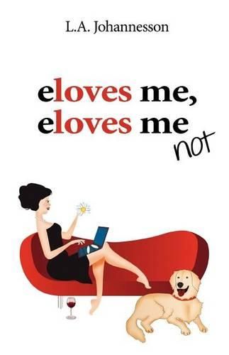 Cover image for eloves me, eloves me not