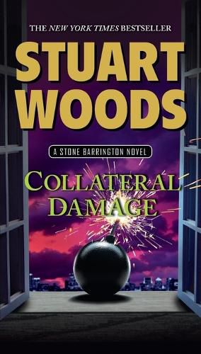 Cover image for Collateral Damage