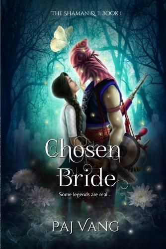 Cover image for Chosen Bride