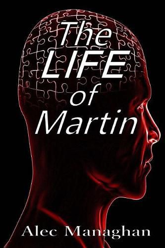 Cover image for The LIFE of Martin