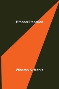 Cover image for Breeder Reaction