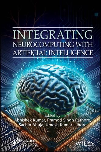Cover image for Integrating Neurocomputing with Artificial Intelligence