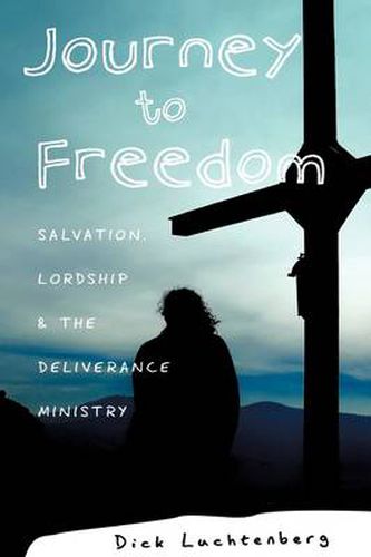 Cover image for Journey to Freedom