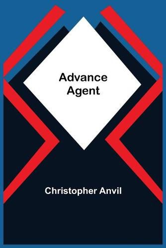 Cover image for Advance Agent