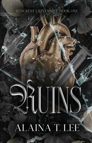 Cover image for Ruins