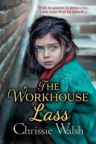 Cover image for The Workhouse Lass