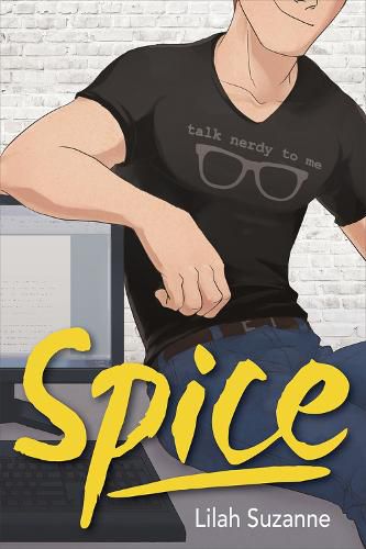 Cover image for Spice