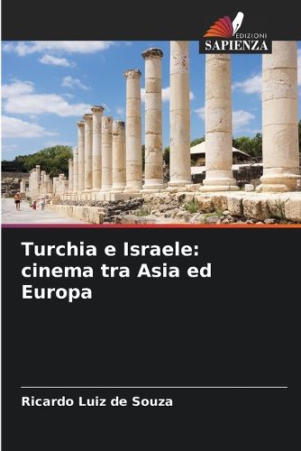 Cover image for Turchia e Israele