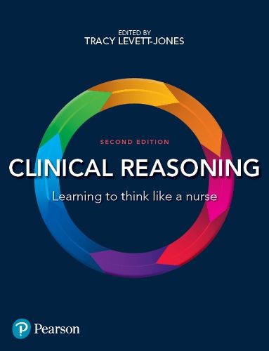 Cover image for Clinical Reasoning