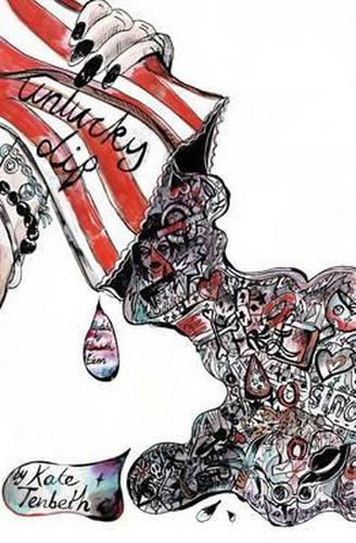 Cover image for Unlucky Dip