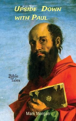 Cover image for Upside Down with Paul